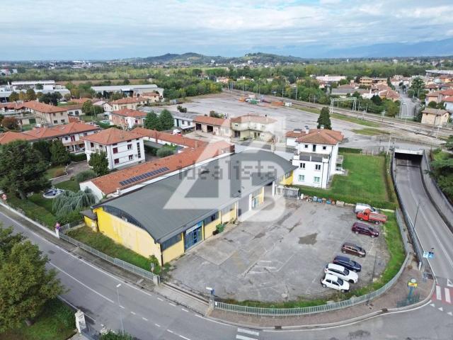 Capannone in vendita a San Giovanni Al Natisone, Friuli-Venezia Giulia