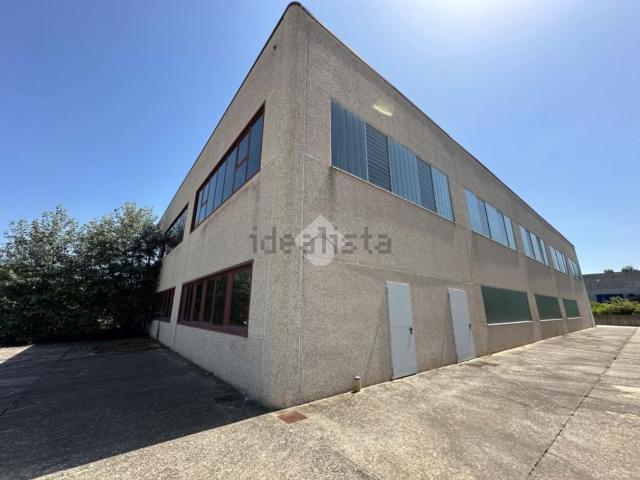 Capannone in vendita a Piemonte, Cuneo