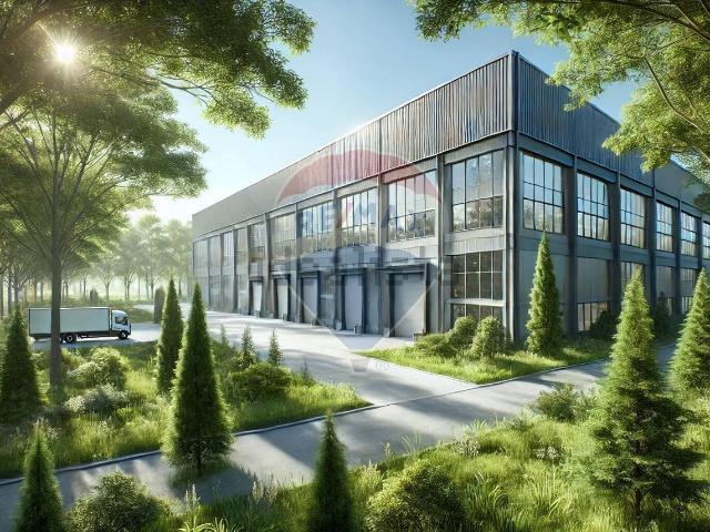 Capannone in vendita a San Colombano, Capannori