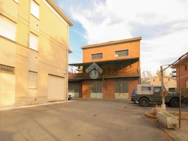 Capannone in vendita a Brodano, Vignola