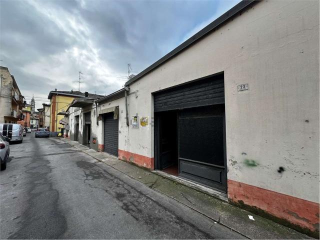 Capannone in vendita a Soragna, Reggio Emilia