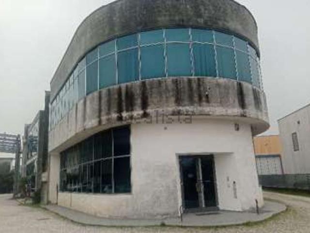 Capannone in vendita a Monastier di Treviso, Treviso