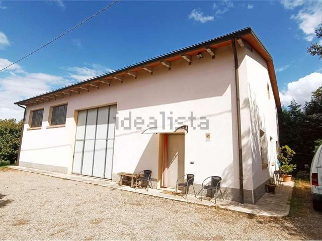 Capannone in vendita a Unione di comuni Terre di Castelli, Vignola