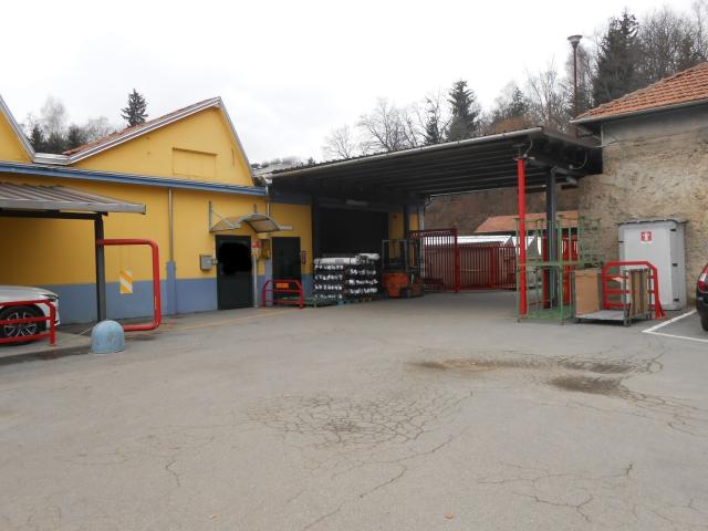 Capannone in vendita a Pramorisio, Ponzone