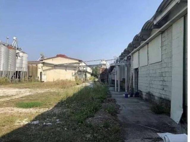 Capannone in vendita a Cittadella, Veneto