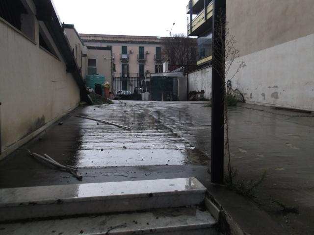 Capannone in vendita a III Circoscrizione, Messina