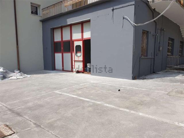 Capannone in vendita a Cartura, Veneto