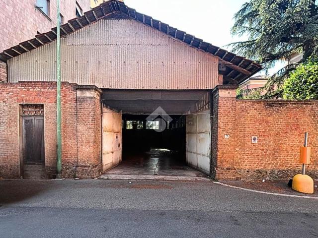 Capannone in vendita a Piemonte, Alessandria