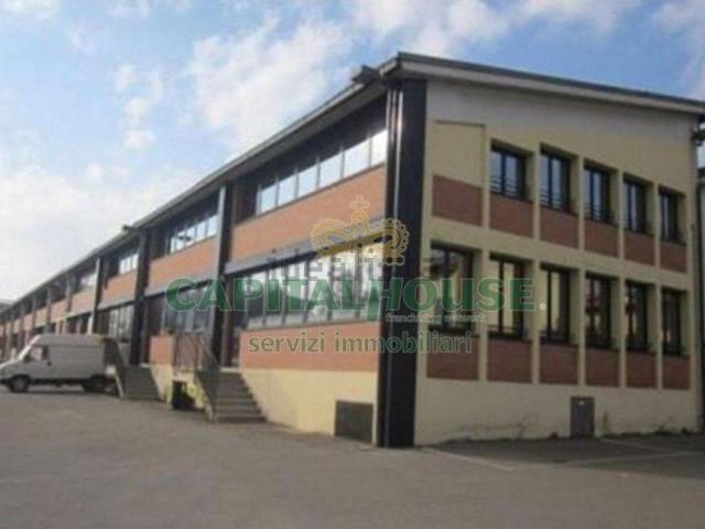 Capannone in vendita a Budrio, Reggio Emilia