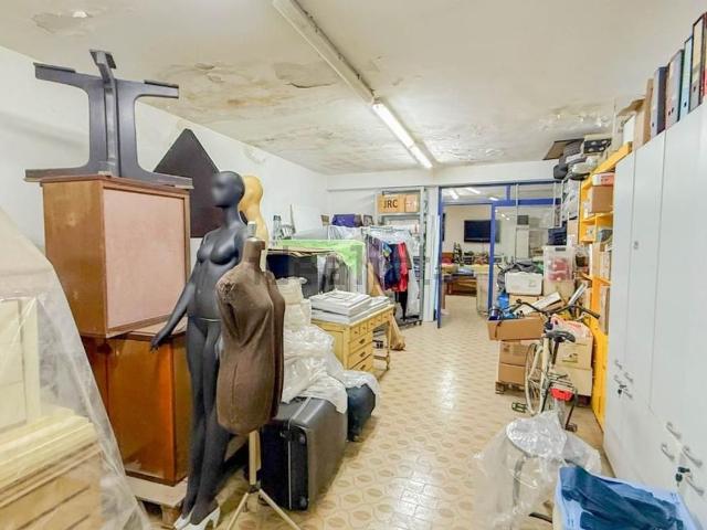 Capannone in vendita a Vimodrone, Lombardia
