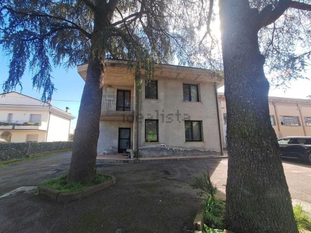 Capannone in vendita a Unione dei comuni Valle del Savio, Cesenà