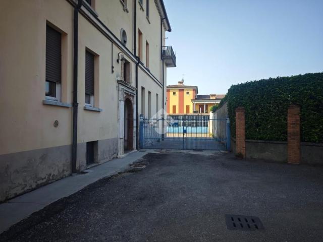 Capannone in vendita a Zona Sud, Brescia