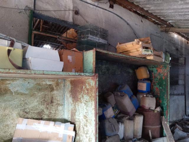 Capannone in vendita a Roncà, Veneto