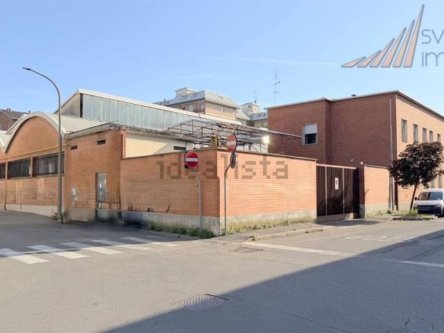 Capannone in vendita a Zona Omogenea Milano Nord, Bresso