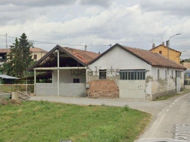 Capannone in vendita a Tonco, Asti