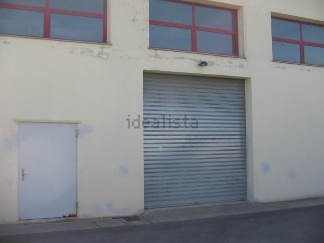 Capannone in vendita a Sestu, Sardigna/Sardegna