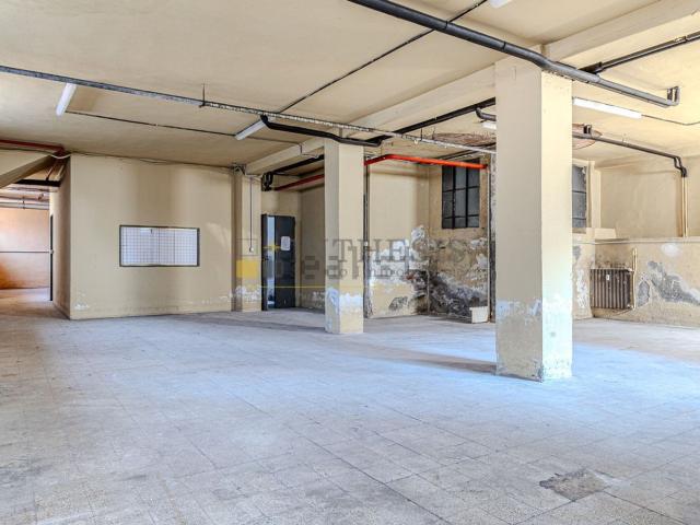 Capannone in vendita a Zona Omogenea Milano Nord, Sesto San Giovanni