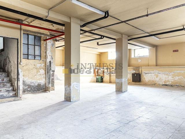 Capannone in vendita a Zona Omogenea Milano Nord, Sesto San Giovanni