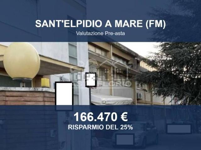 Capannone in vendita a Sant'Elpidio a Mare, Fermo