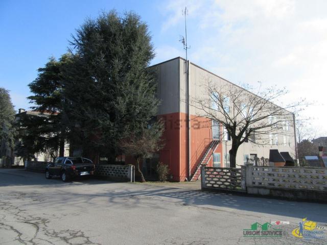 Capannone in vendita a Noceto, Reggio Emilia