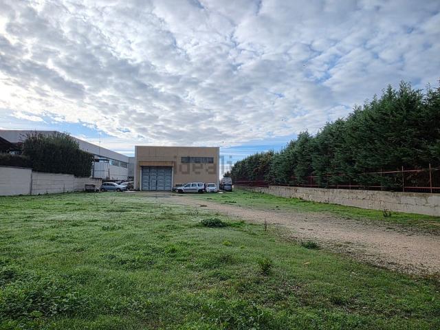 Capannone in vendita a Puglia, Taranto