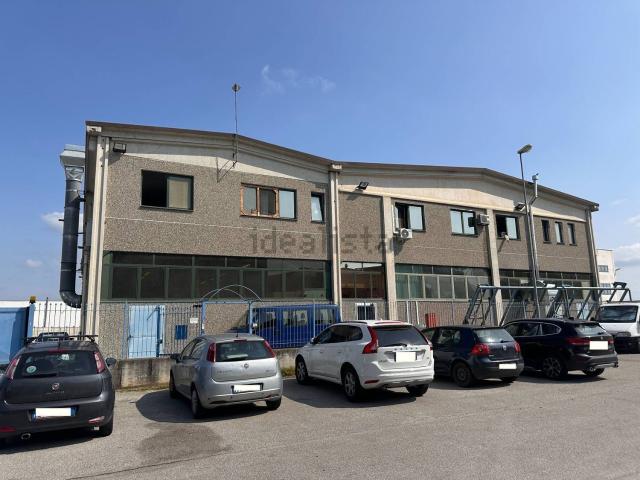 Capannone in vendita a Piemonte, Cuneo
