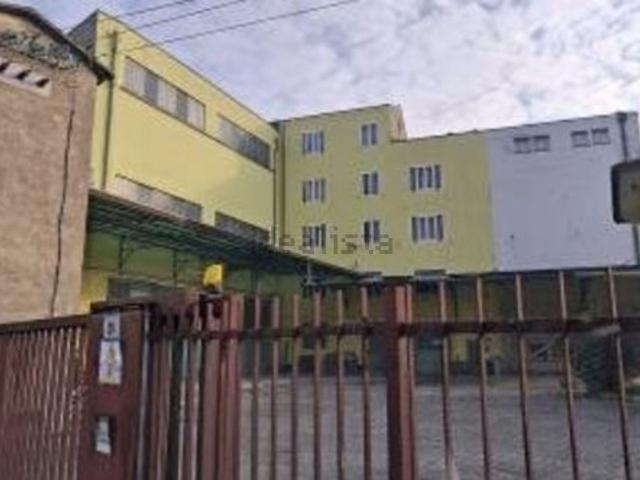 Capannone in vendita a Casale Di Scodosia, Veneto