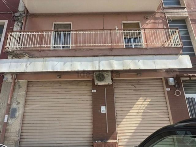 Capannone in vendita a Villaggio Mantelli, Priolo Gargallo
