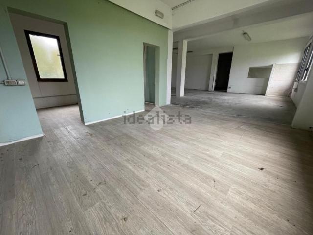 Capannone in vendita a Vigonovo, Veneto