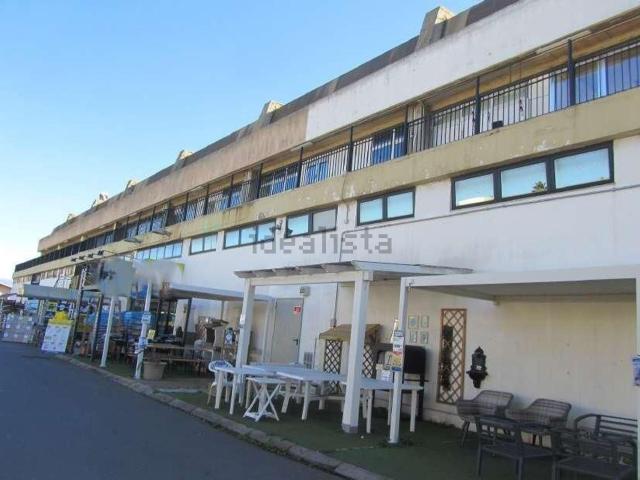 Capannone in vendita a Fonsarda, Cagliari