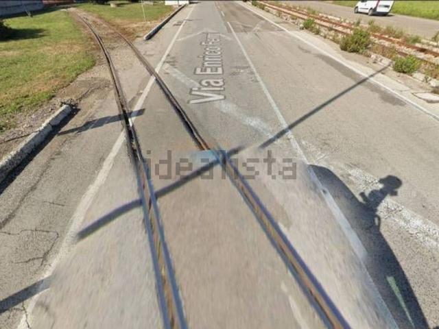 Capannone in vendita a Perrino, Brindisi