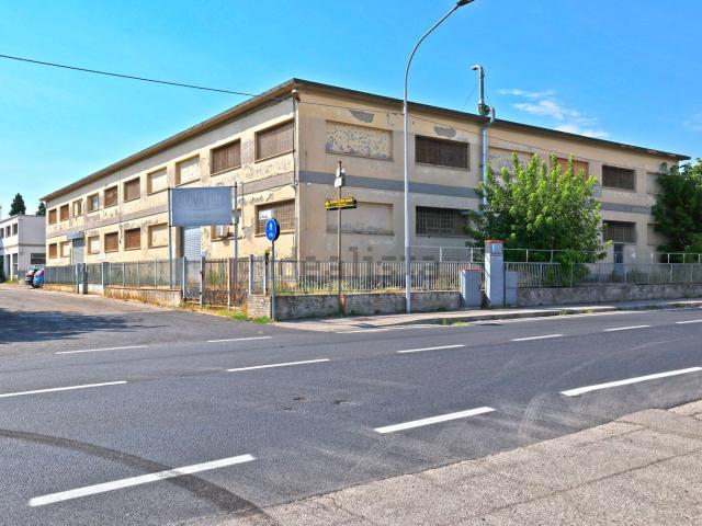 Capannone in vendita a Villanova di Castenaso, Castenaso