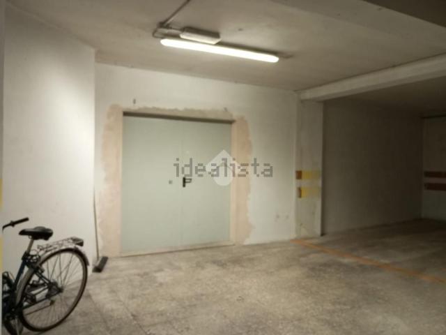 Capannone in vendita a Zona Centro, Brescia