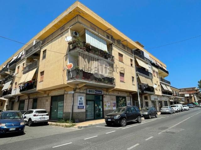 Capannone in vendita a Schiavonea, Corigliano Scalo