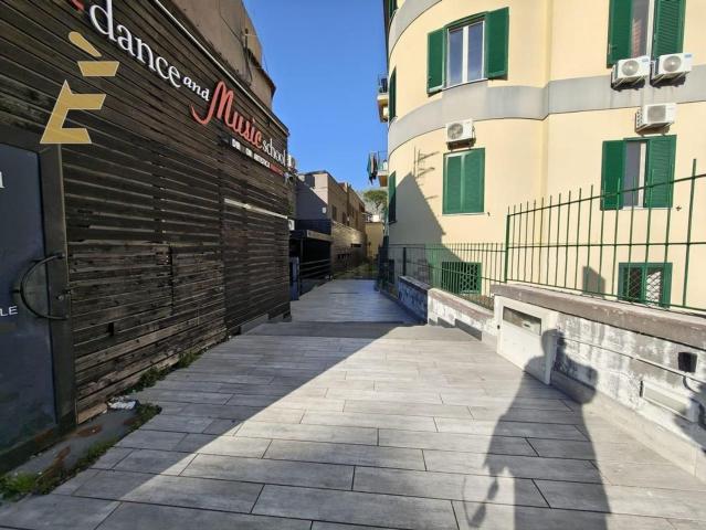 Capannone in vendita a Arco Felice, Pozzuoli