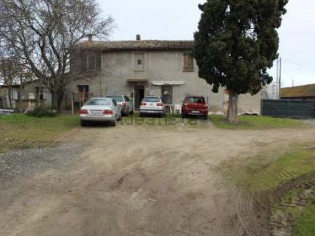 Capannone in vendita a Rocca delle Caminate, Predappio