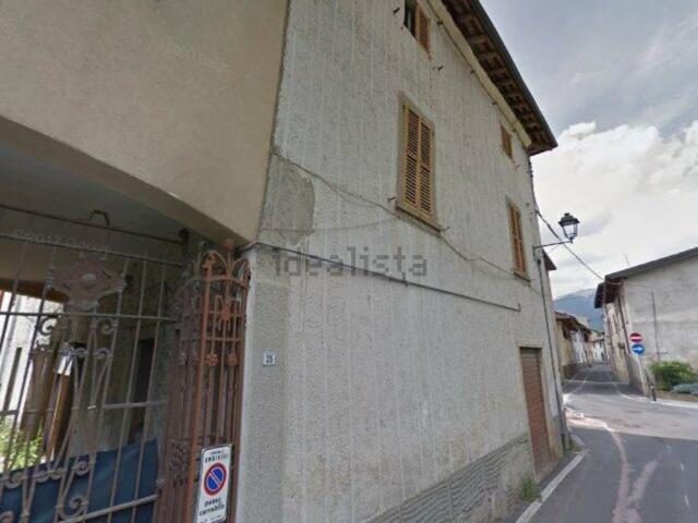 Capannone in vendita a Ambivere, Bergamo