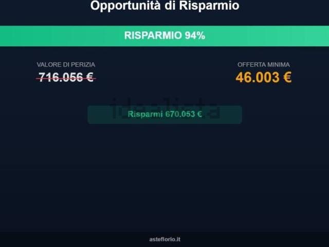 Capannone in vendita a Calabria, Vibo Valentia