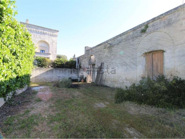 Capannone in vendita a Brindisi