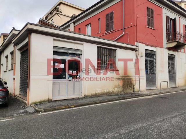 Capannone in vendita a La Spezia, Liguria