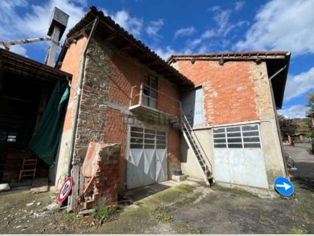 Capannone in vendita a Piemonte, Alessandria