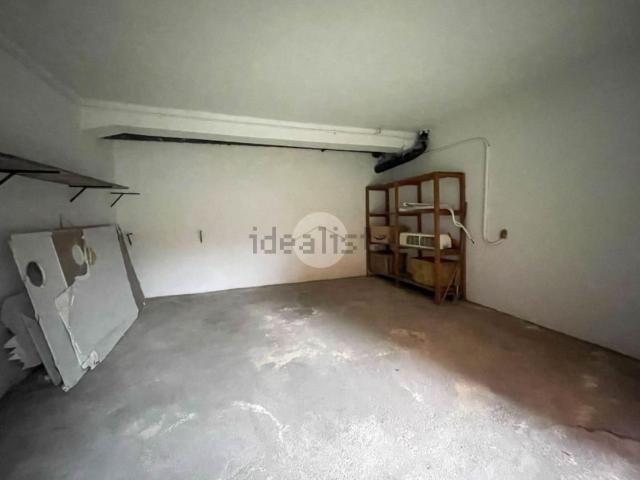 Capannone in vendita a Porta Venezia, Brescia