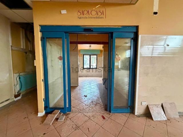 Capannone in vendita a Unione dei comuni della Bassa Romagna, Massa Lombarda