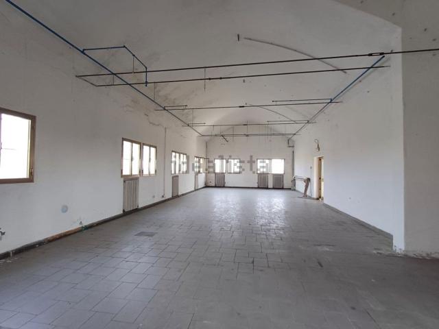 Capannone in vendita a Unione delle Terre d'Argine, Carpi