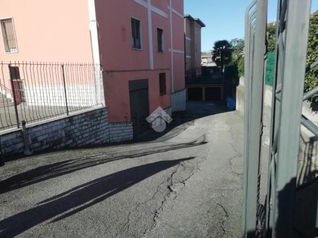 Capannone in vendita a Zona Ovest, Brescia