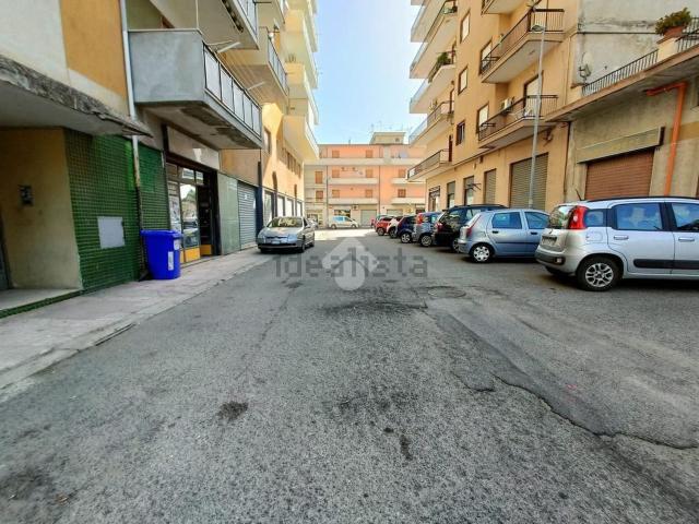 Capannone in vendita a Corigliano-Rossano, Calabria