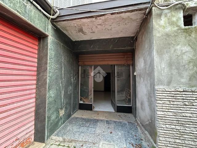 Capannone in vendita a Zona Ovest, Brescia