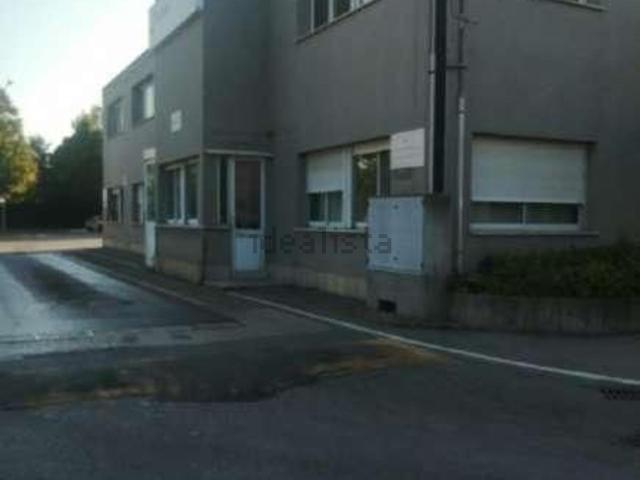 Capannone in vendita a Unione della Romagna Faentina, Faenza