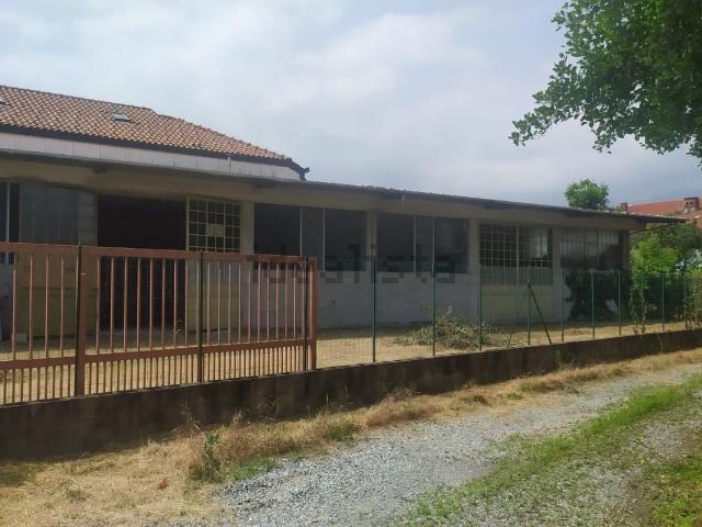 Capannone in vendita a Piemonte, Torino