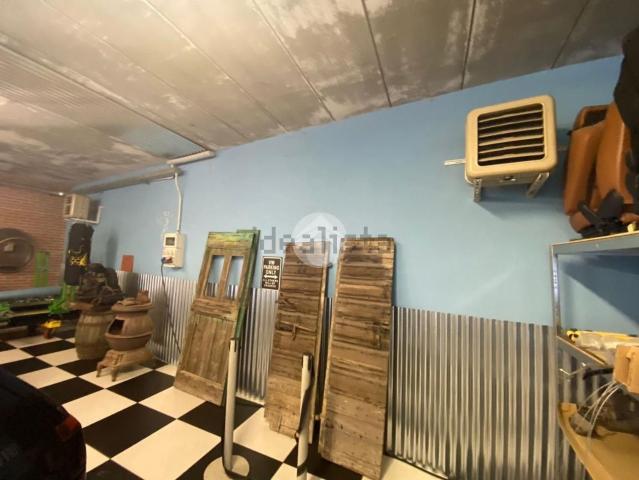 Capannone in vendita a Azzano San Paolo, Bergamo